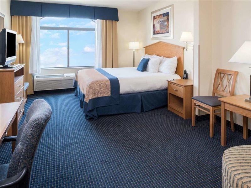 Fairfield By Marriott Inn & Suites Spokane Airport Zewnętrze zdjęcie