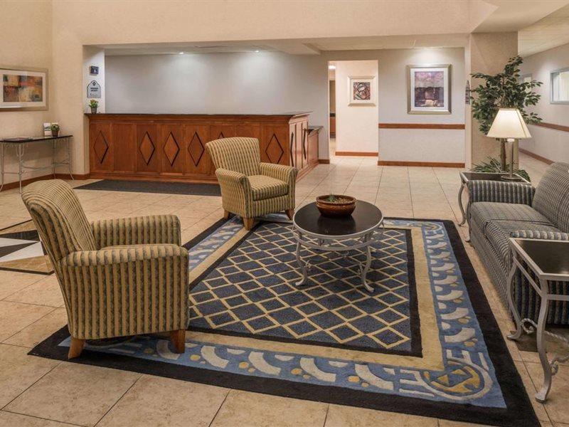Fairfield By Marriott Inn & Suites Spokane Airport Zewnętrze zdjęcie