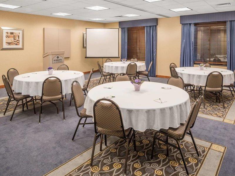 Fairfield By Marriott Inn & Suites Spokane Airport Zewnętrze zdjęcie