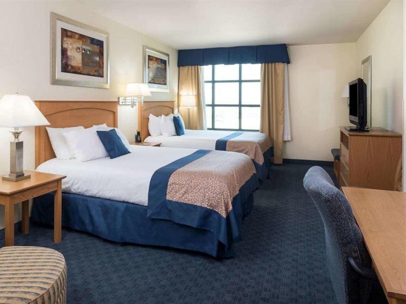 Fairfield By Marriott Inn & Suites Spokane Airport Zewnętrze zdjęcie