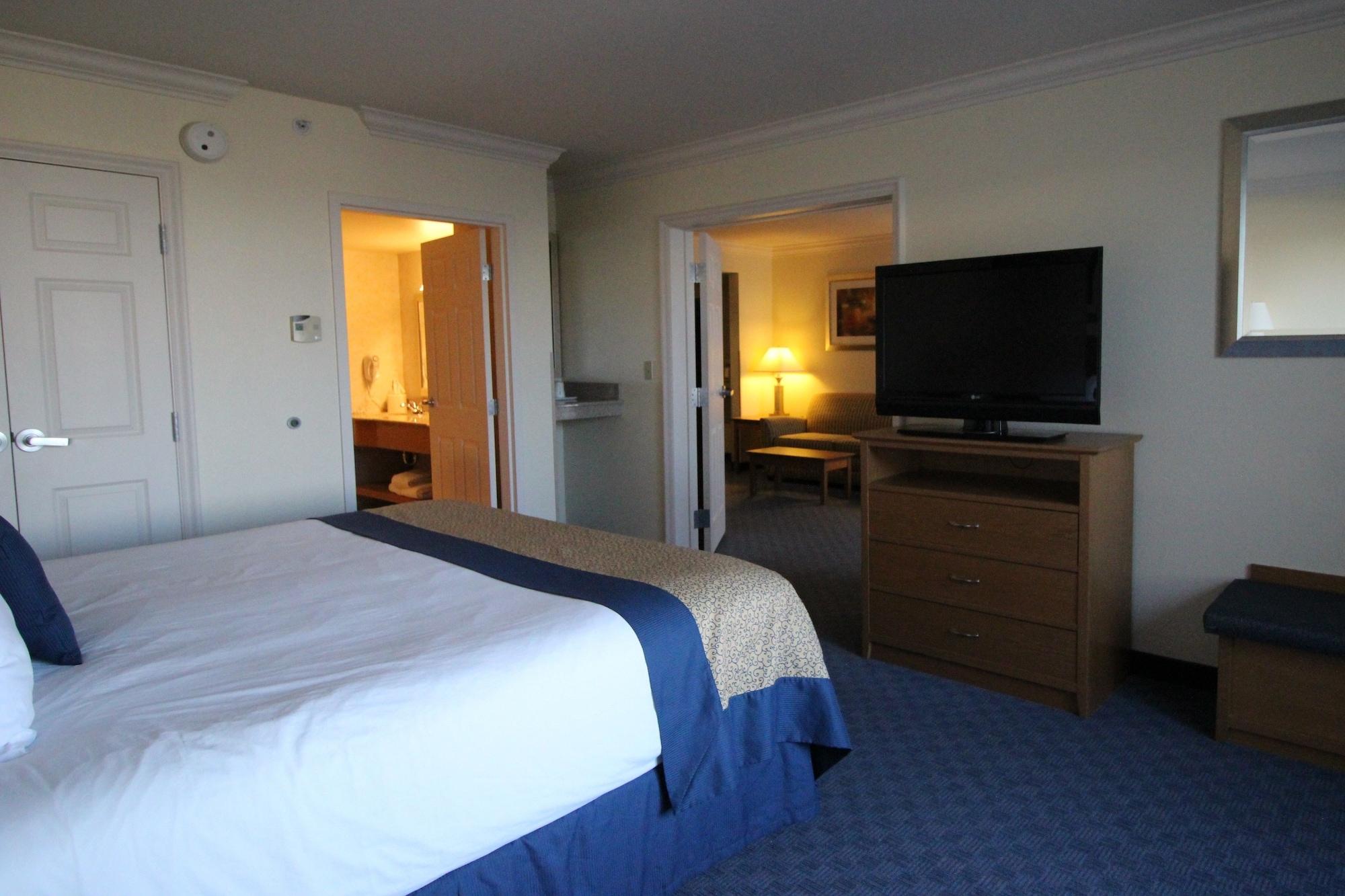 Fairfield By Marriott Inn & Suites Spokane Airport Zewnętrze zdjęcie