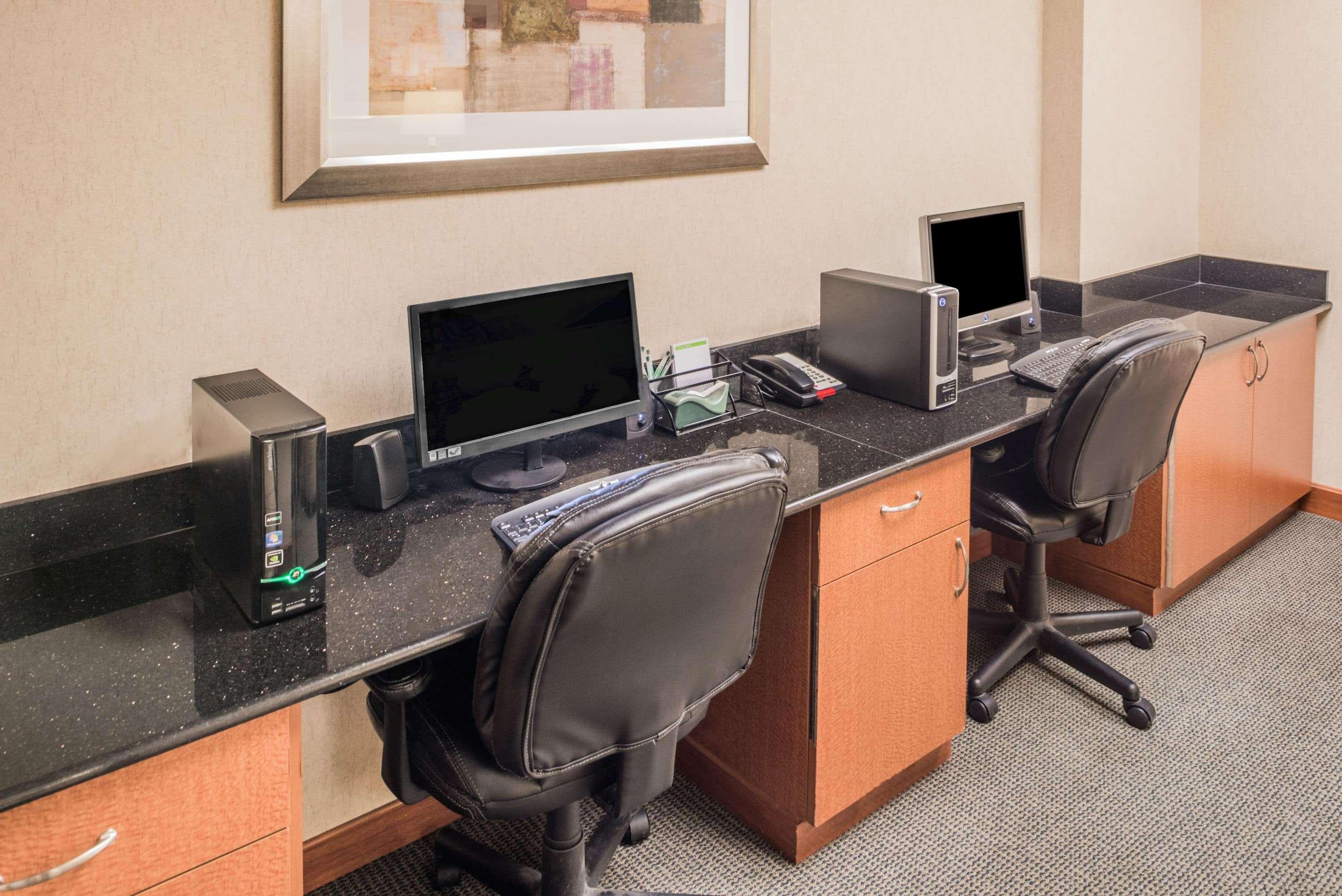 Fairfield By Marriott Inn & Suites Spokane Airport Zewnętrze zdjęcie