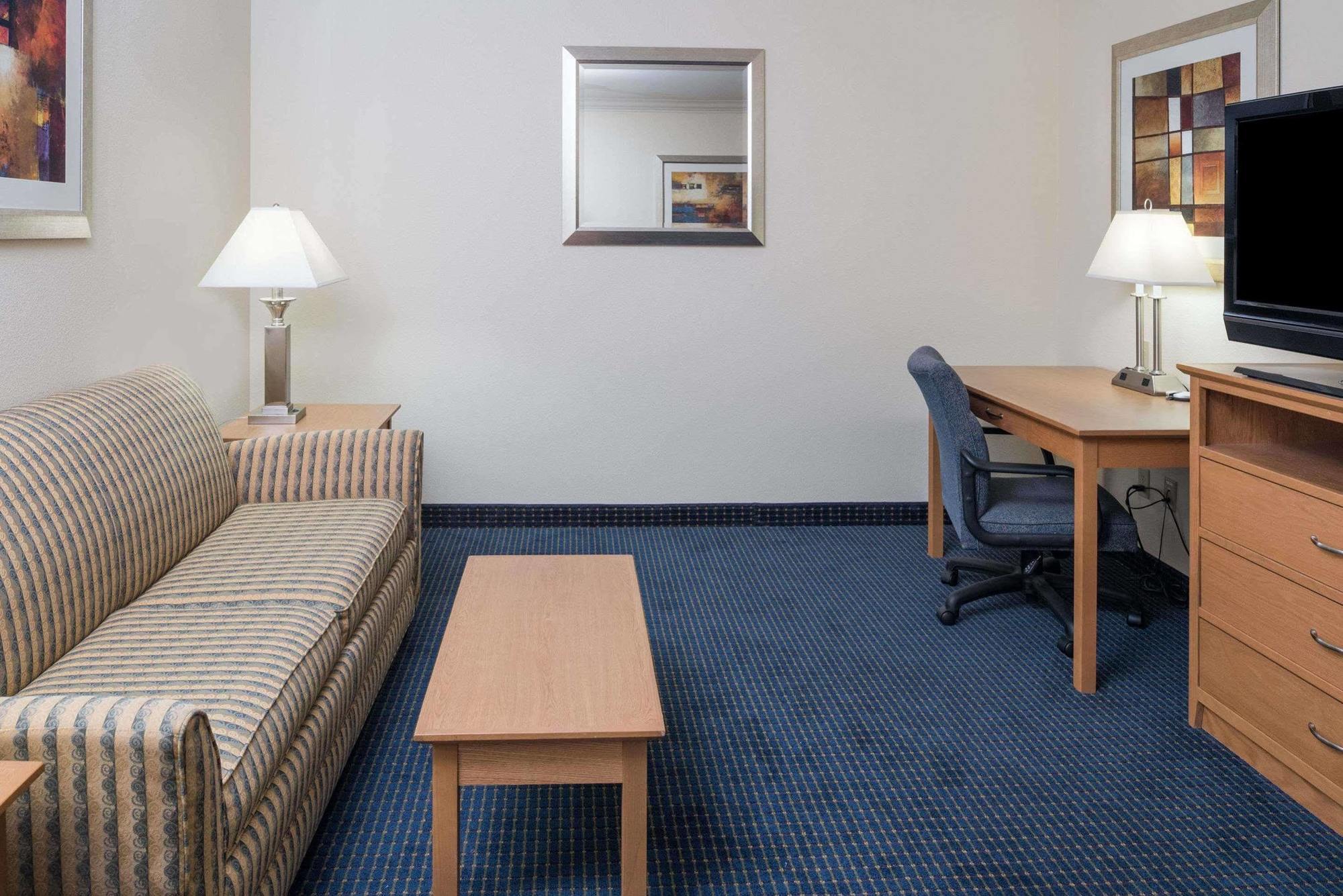 Fairfield By Marriott Inn & Suites Spokane Airport Zewnętrze zdjęcie